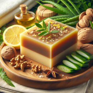 Read more about the article Reveal Your Natural Glow with Every Wash