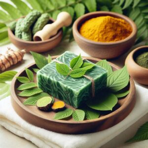 Read more about the article The Natural Secret to Clear & Glowing Skin