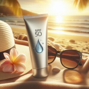 Read more about the article Your Daily Shield Against Harmful UV Rays