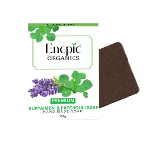 KUPPAIMENI SOAP