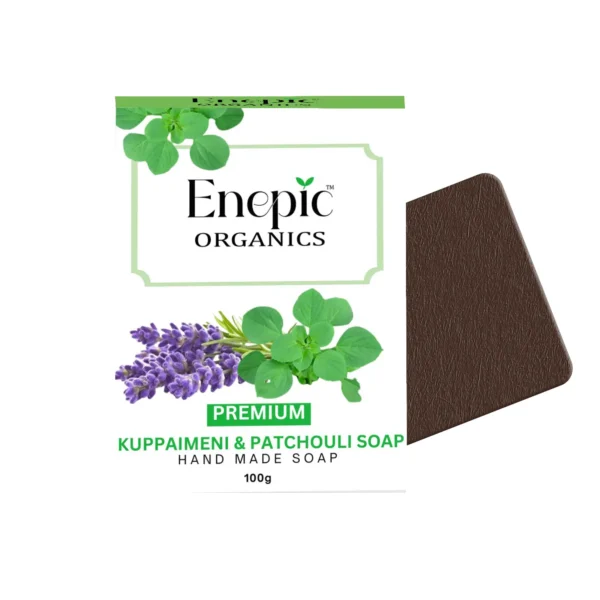 KUPPAIMENI SOAP