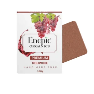 REDWINE SOAP